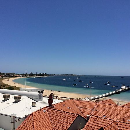 Boardwalk By Rockingham Apartments Esterno foto