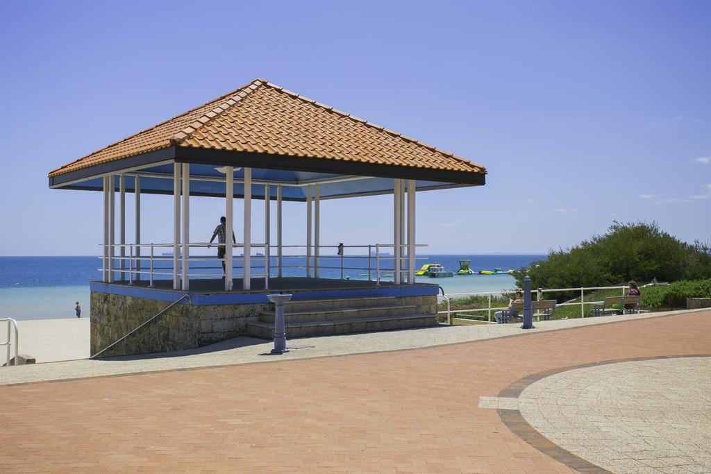 Boardwalk By Rockingham Apartments Esterno foto