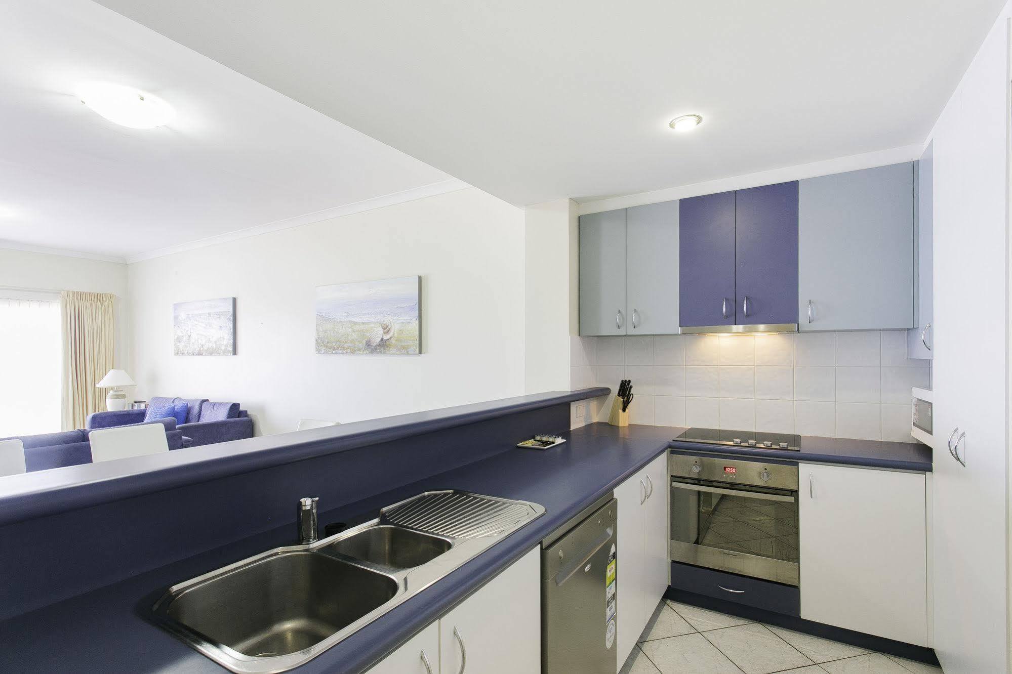 Boardwalk By Rockingham Apartments Esterno foto