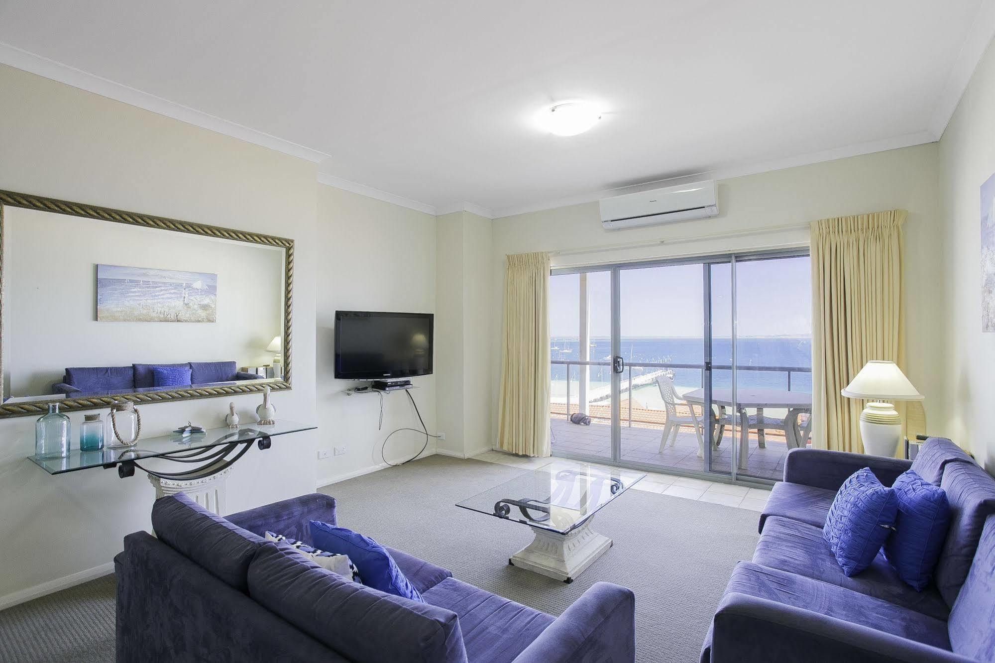 Boardwalk By Rockingham Apartments Esterno foto