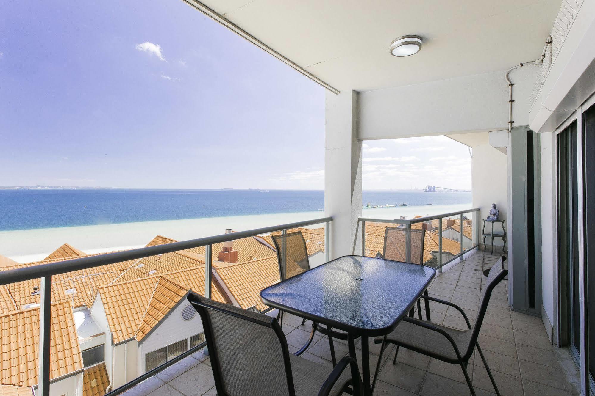 Boardwalk By Rockingham Apartments Esterno foto